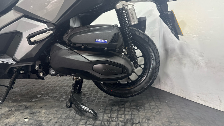 (23MY) Honda ADV 350